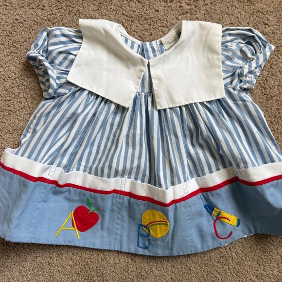 12M Girls Clothes Bundle 21 Pieces - Picture 8 of 10